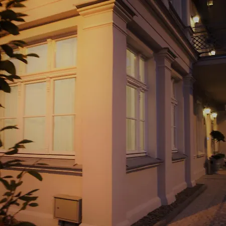 Dwie Wieze Guest house