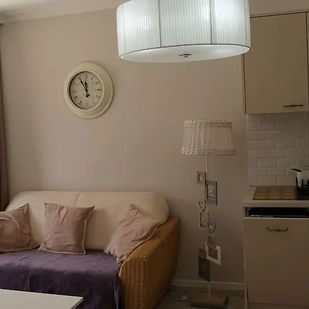 Horyzont Apartment Miedzyzdroje