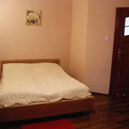 Czarli Homestay Miedzyzdroje