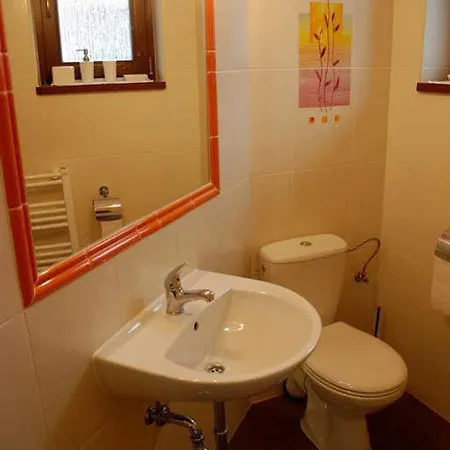 Homestay Czarli Miedzyzdroje