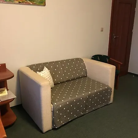 Cynamon Homestay