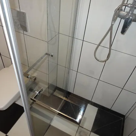 Hortensja * Miedzyzdroje