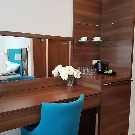 Apartment Magnolia Przy Morzu *