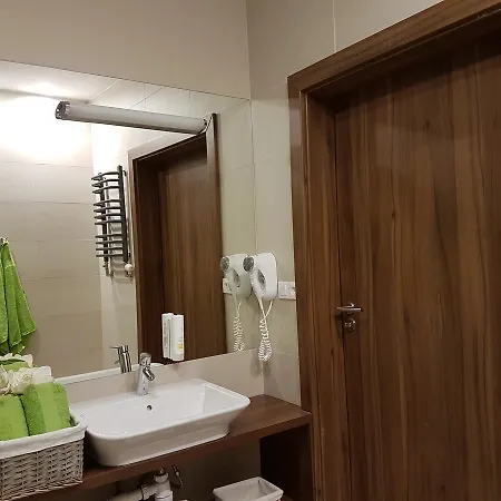 Apartment Magnolia Przy Morzu Misdroy