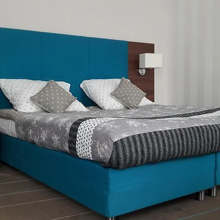 Magnolia Przy Morzu Apartment