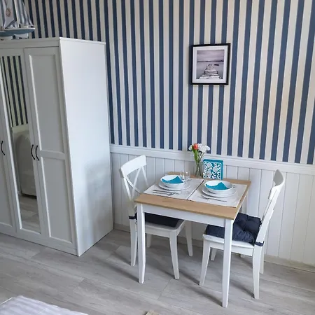 Apartment Marina House Miedzyzdroje