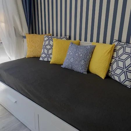 Apartment Marina House