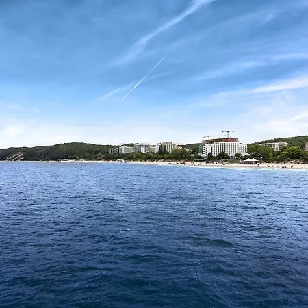 Apartment Prestige & Sea Horyzont 613 Miedzyzdroje