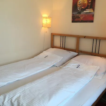 Apartment Wolin-travel New Slavia Z Widokiem Na Morze *