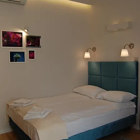 Homestay Star Miedzyzdroje