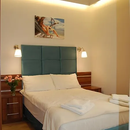 Homestay Star Miedzyzdroje