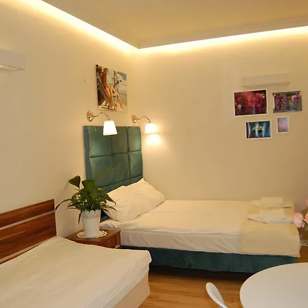 Homestay Star *