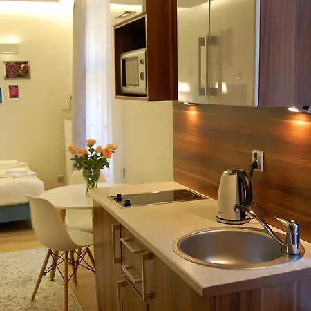 Homestay Star Miedzyzdroje