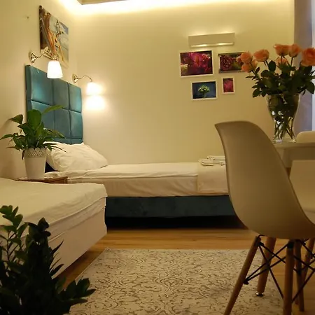 Star Homestay