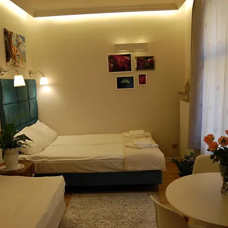Star Homestay *