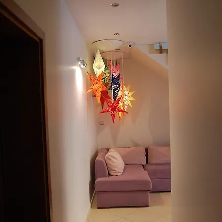 Homestay Star