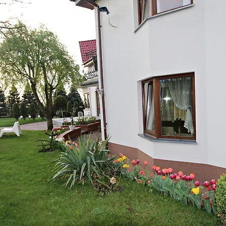 Homestay Czarli *