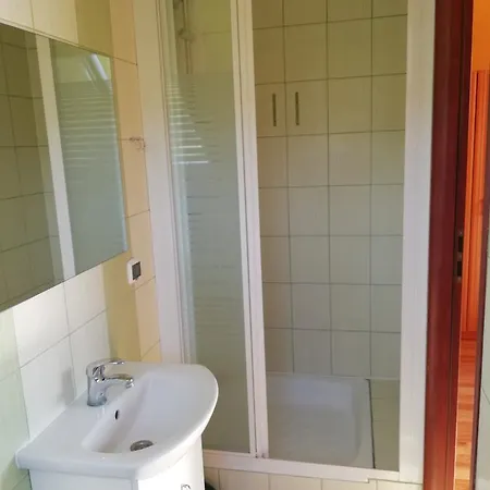 Homestay Turkusowa Miedzyzdroje