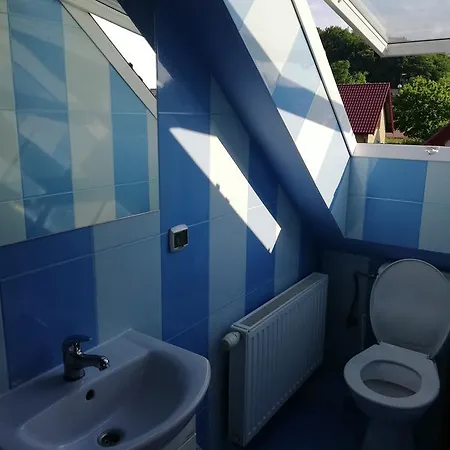 Homestay Turkusowa