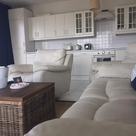 Blumare Apartament Z Widokiem Na Morze Apartment
