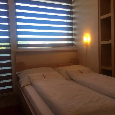 Wolin-travel New Slavia Z Widokiem Na Morze Apartment