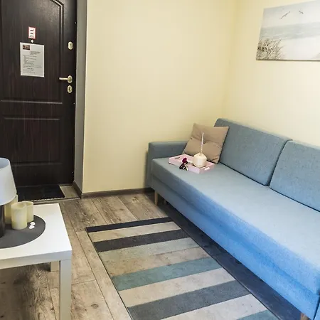 Orla Apartment *
