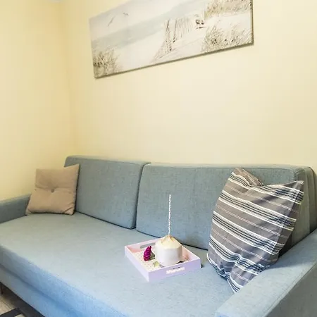 Apartment Orla