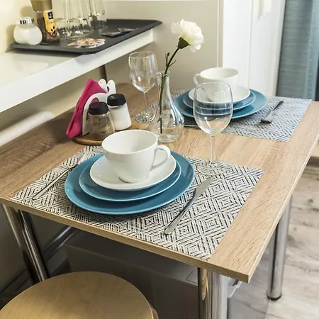 Orla Apartment