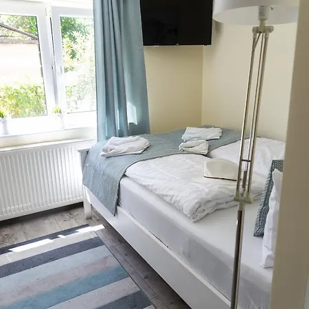 Apartment Orla