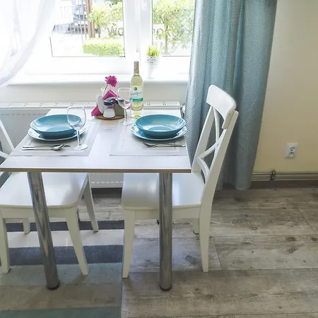 Orla Apartment Miedzyzdroje