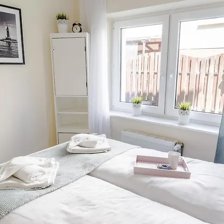 Orla Apartment