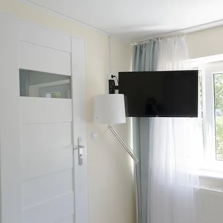 Apartment Orla *