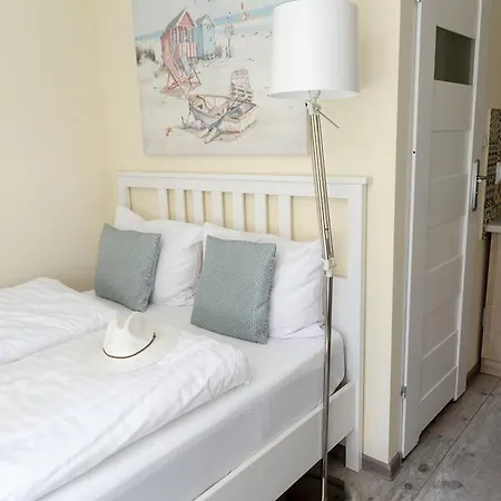 Apartment Orla Miedzyzdroje