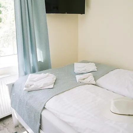 Orla Apartment