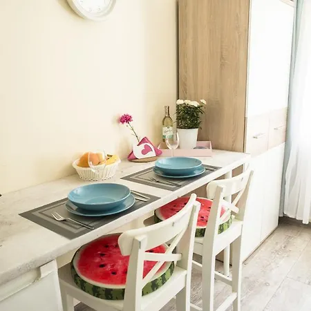 Orla Apartment Miedzyzdroje