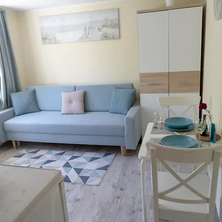 Orla Apartment Miedzyzdroje