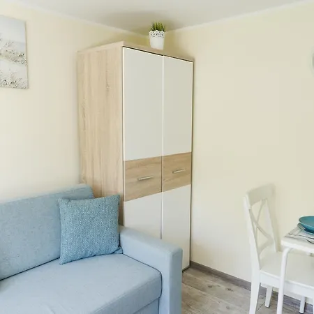 Orla Apartment *