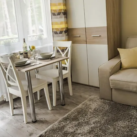 Orla Apartment