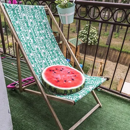 Orla Apartment