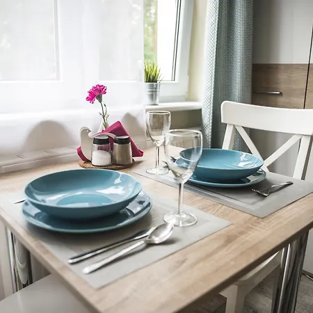 Orla Apartment *