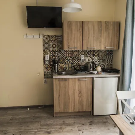 Orla Apartment Miedzyzdroje