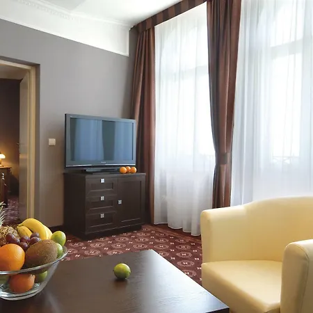 Hotel Aurora Family & Miedzyzdroje