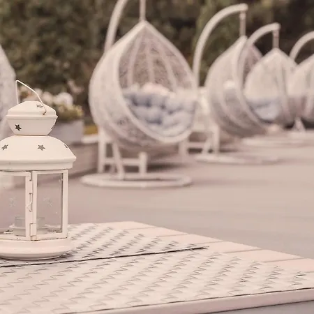 Astra Baltica Aparthotel Miedzyzdroje