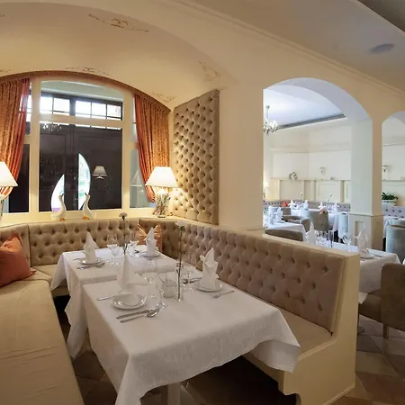 Trofana Wellness & Hotel 3*