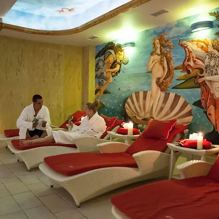 Trofana Wellness & Hotel