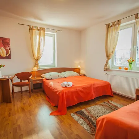 Rimeva * Miedzyzdroje