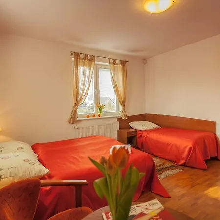 Rimeva Homestay Miedzyzdroje