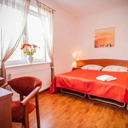 Homestay Rimeva