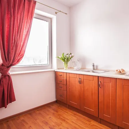 Homestay Rimeva Miedzyzdroje