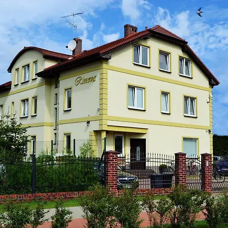 Rimeva Homestay
